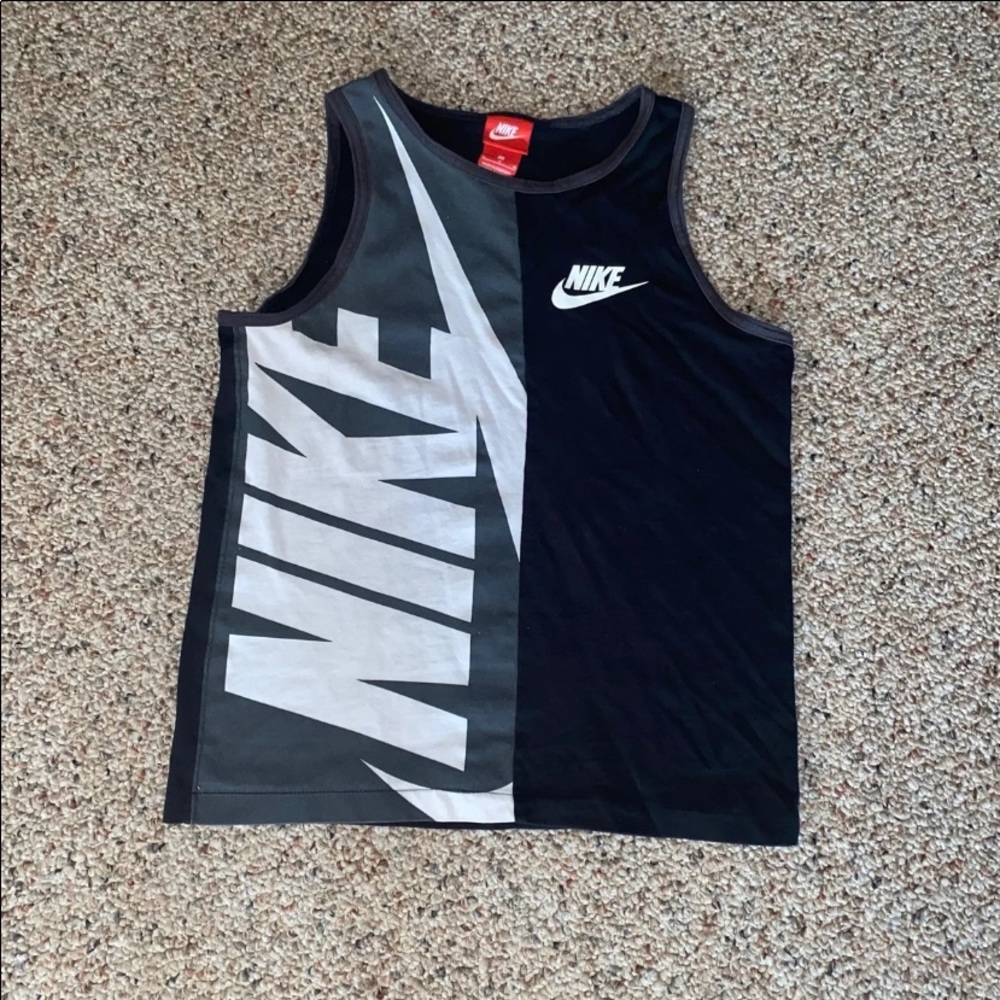 Nike tank top